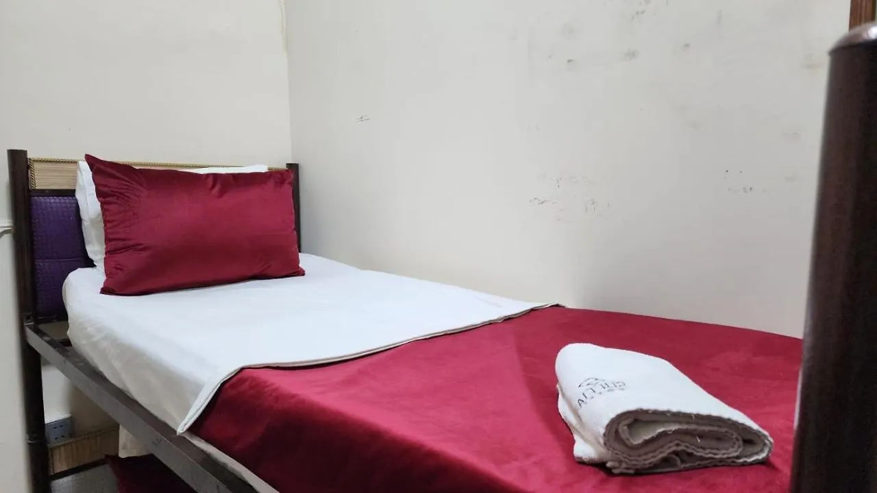 Advantage Hotel & Hostel Baku 0*,