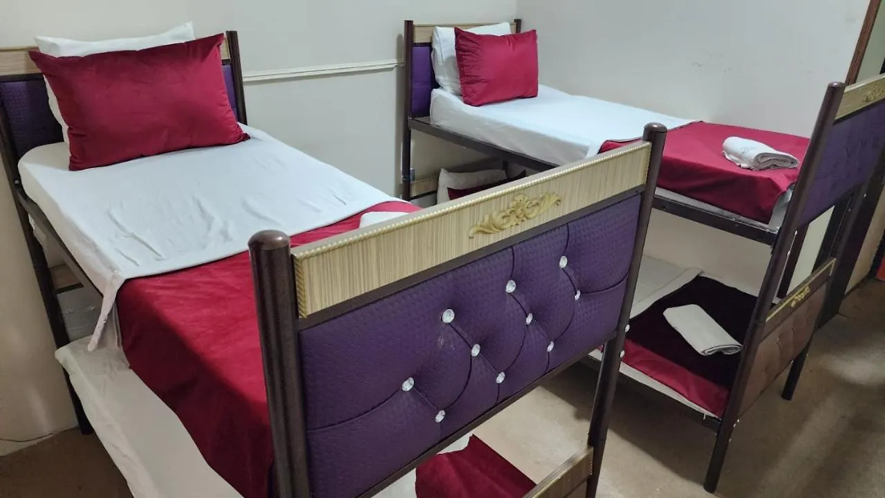 Advantage Hotel & Hostel Baku