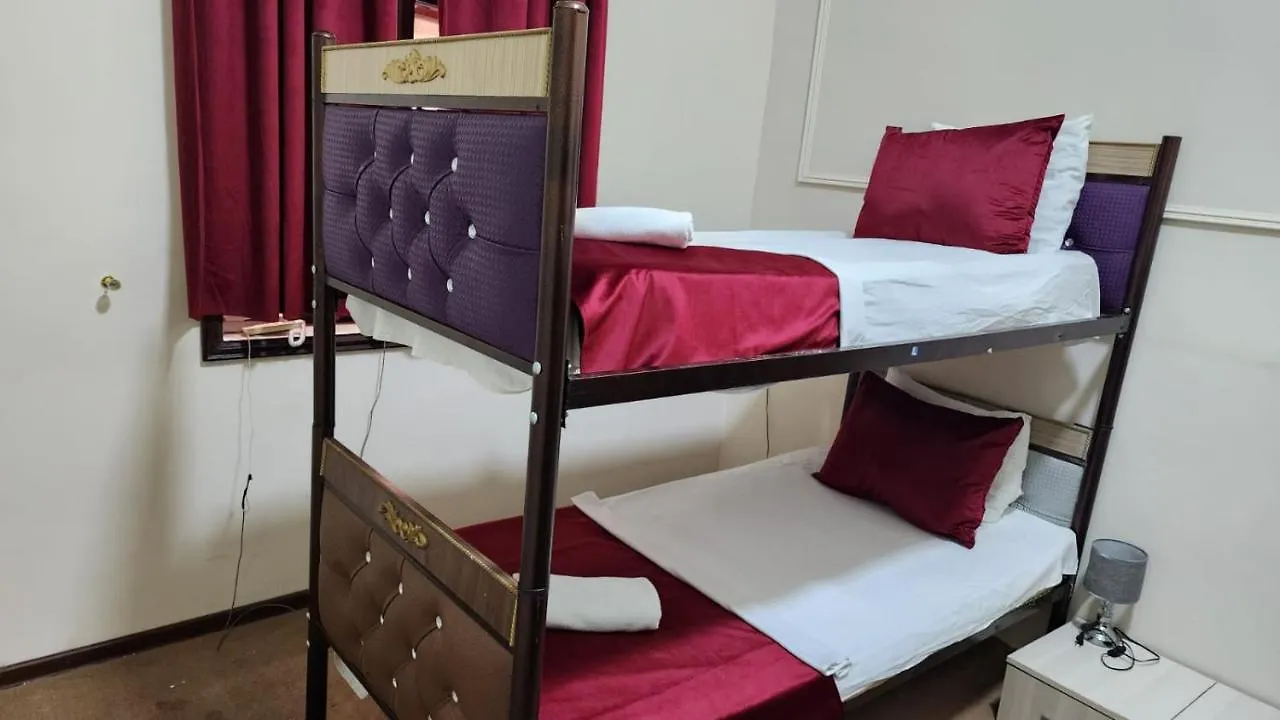 Advantage Hotel & Hostel Baku