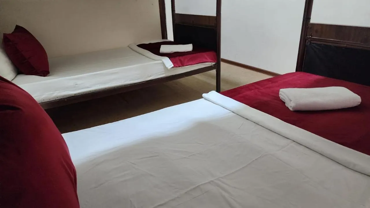 Advantage Hotel & Hostel Baku