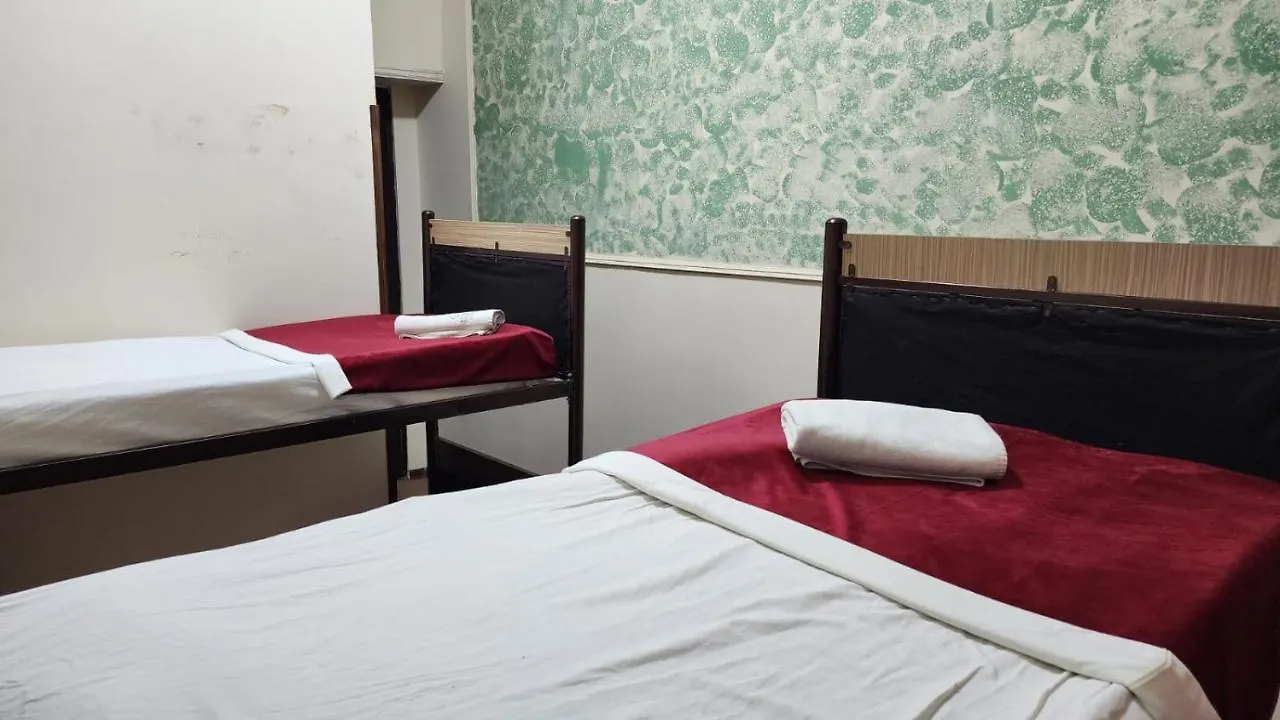 Advantage Hotel & Hostel Baku