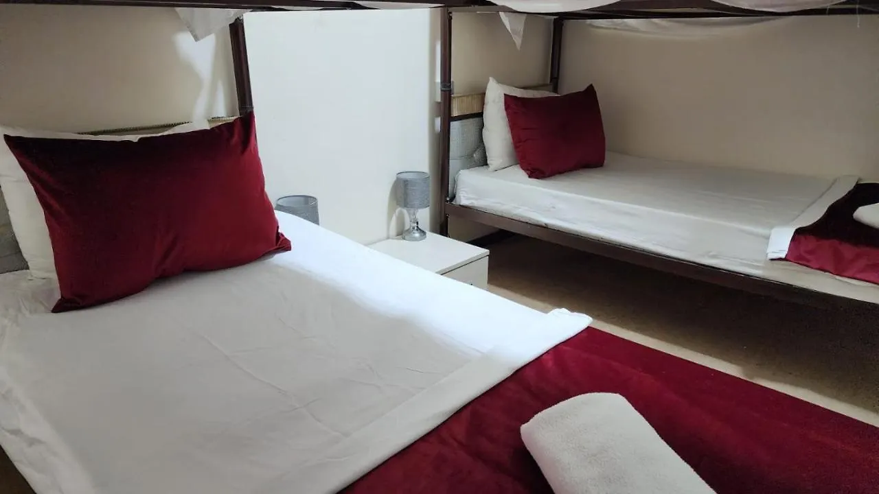 Advantage Hotel & Hostel Baku Azerbajdzjan