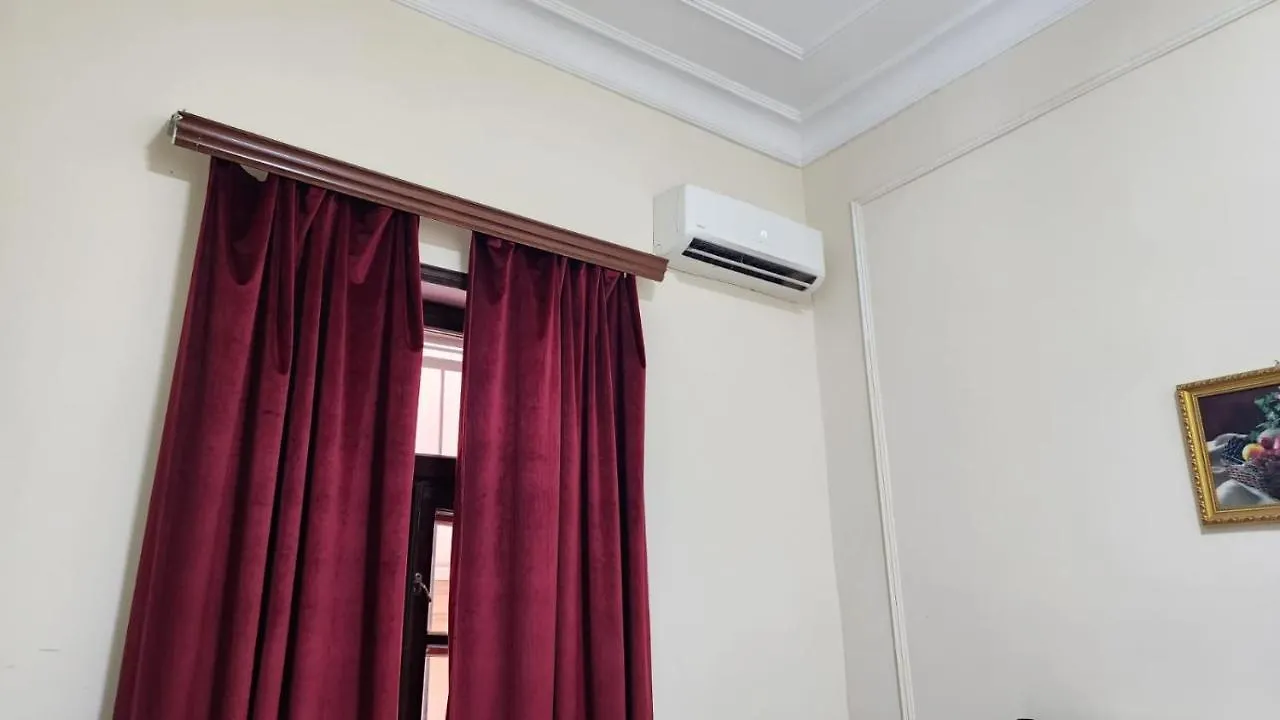 Advantage Hotel & Hostel Baku